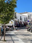 Commercial premises in Malaga