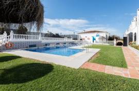 Apartamento Verano Azul Nerja