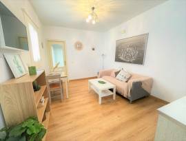 Apartment in the centre of Nerja