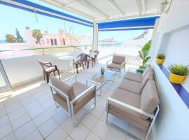 Apartment in the centre of Nerja