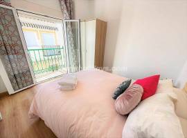 Apartment in the centre of Nerja